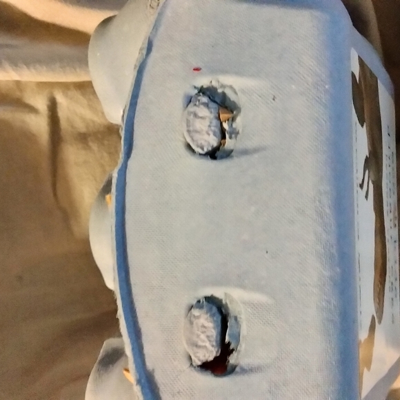 Dinosaur eggs beeswax crayons bogo free - Picture 4 of 12